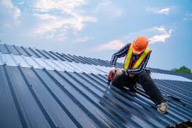 Asphalt Shingles Roofing in Fairview, OR